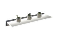 SY7417 SY7418 Floating shelf white background