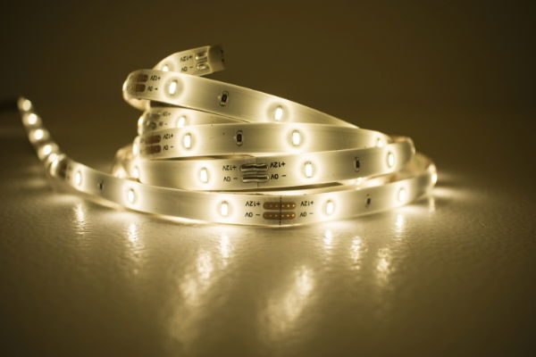 SY7759A-WW 2 pin led strip wW