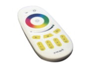 RGB Remote Control White